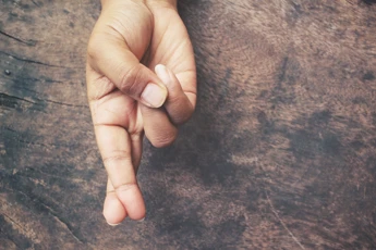 Are you investing or simply keeping your fingers crossed?