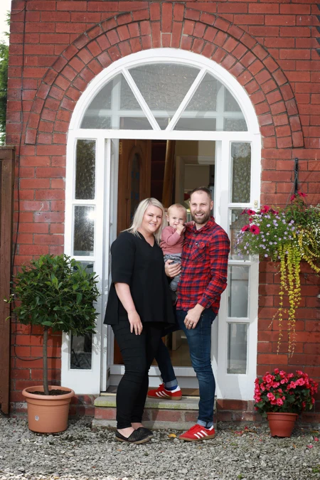 We won't put our lives on hold because of Brexit...