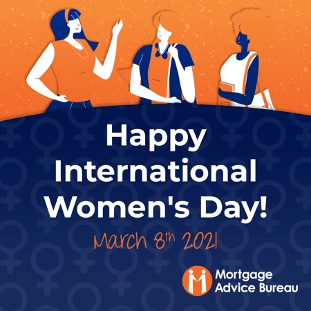 Why we celebrate International Women's Day every day!