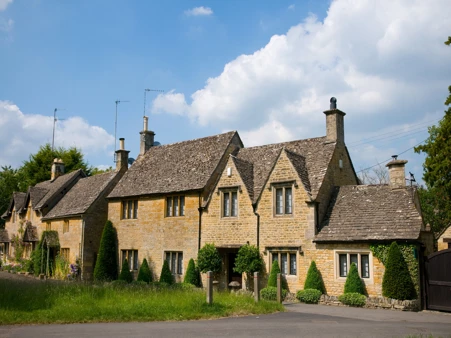 National Mortgage Index November 2018