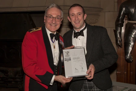 Recognising our commitment to the Armed Forces