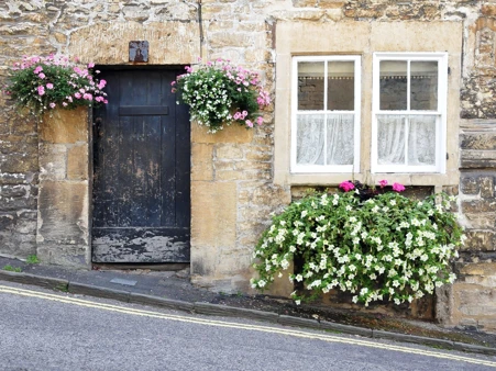 Halifax House Price Index July 2019