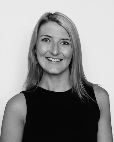 Meet our mortgage adviser Rachel Geddes