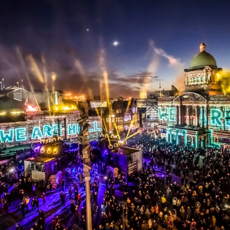 5 unusual facts about Hull