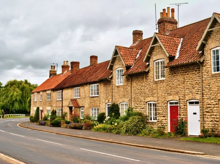 Nationwide House Price Index February 2018