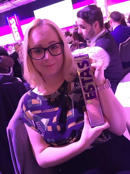 Mortgage Advice Bureau Crawley wins in UK property awards