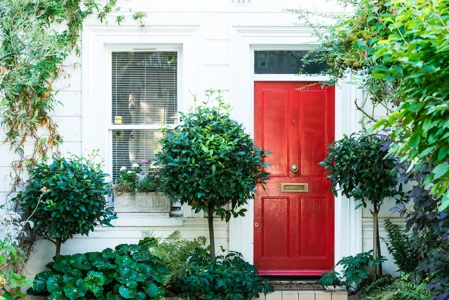 National Mortgage Index July 2017