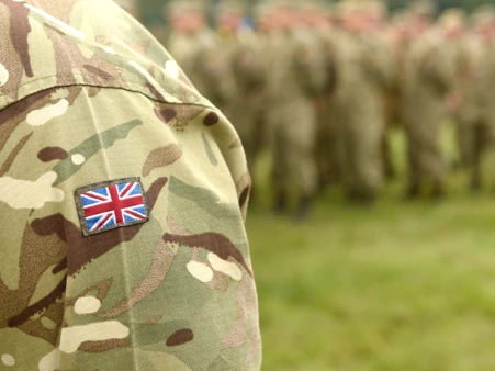 What is the Forces Help to Buy scheme?