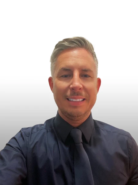 Announcing new Business Development Manager