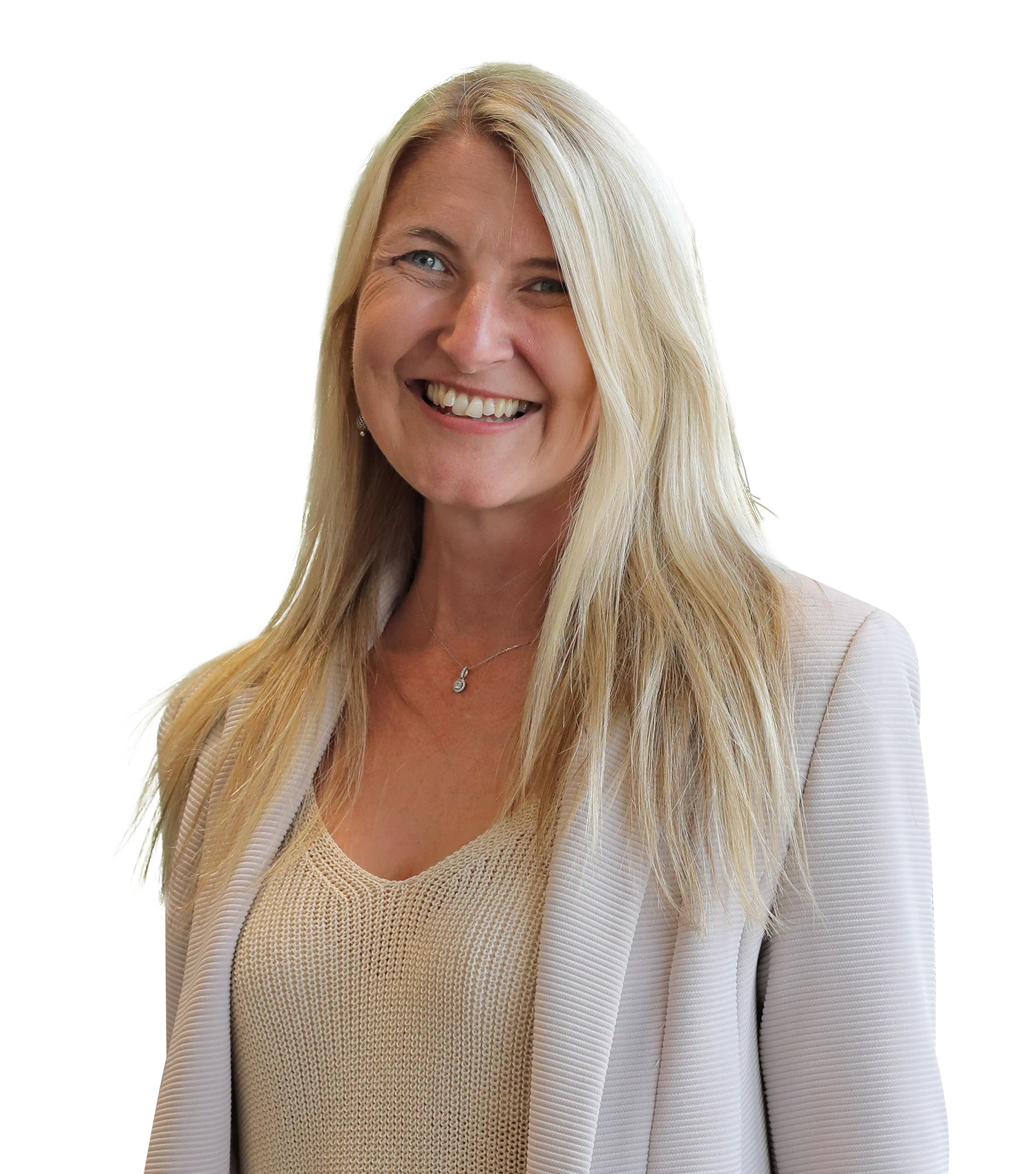 rachel geddes headshot