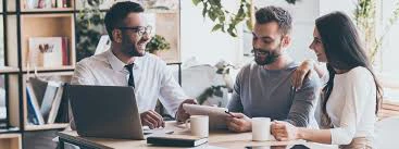 Why use a mortgage adviser?