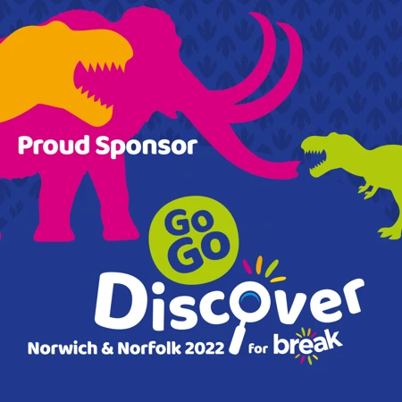 Sponsoring GoGoDiscover 2022