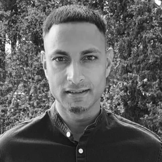 Jayesh Tailor– Mortgage and Protection Adviser