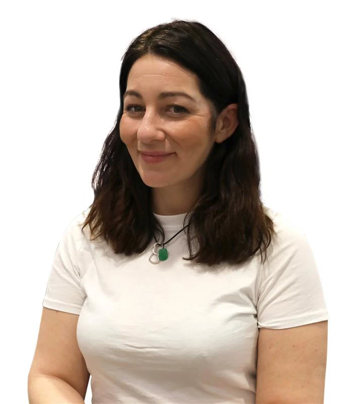 felicity barnett headshot