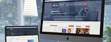 Introducing the refreshed Homes for Scotland Website