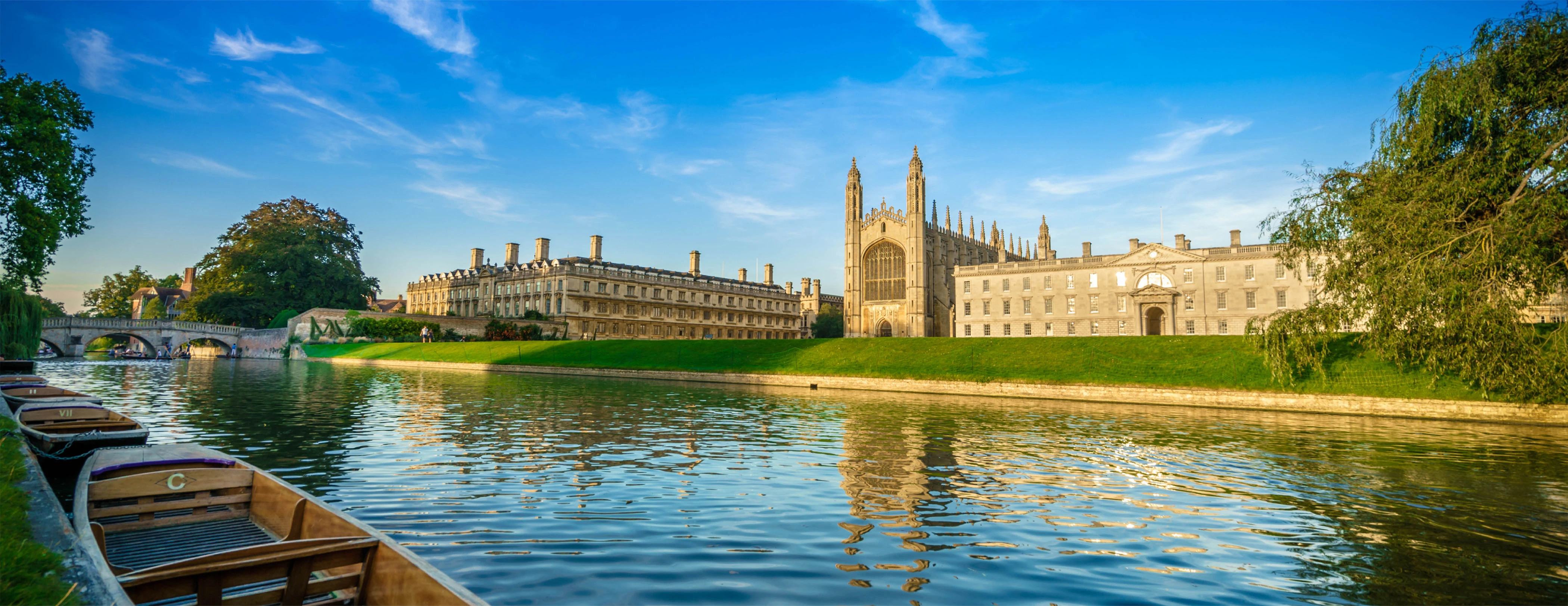 King's College, Cambridge