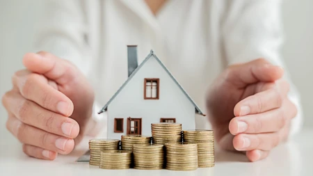 How to save for a house deposit