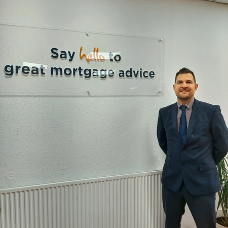 Welcome to the team Gareth