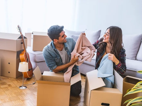 First Home Fund success