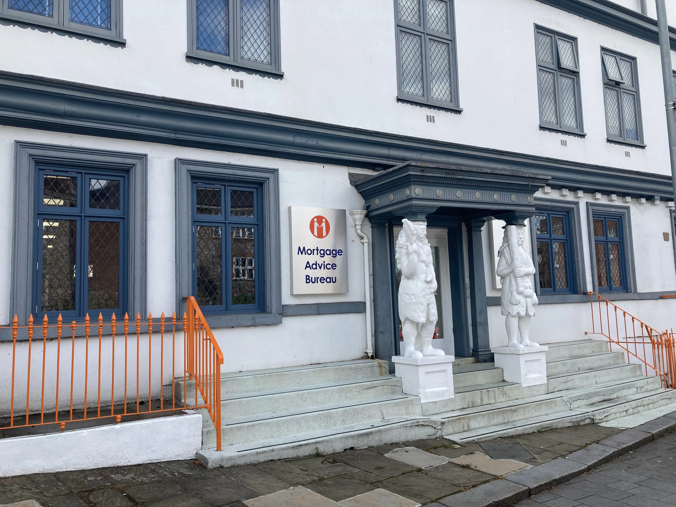 Mortgage Advice Bureau, Norwich branch