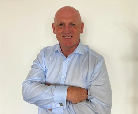 New Director of Commercial Operations