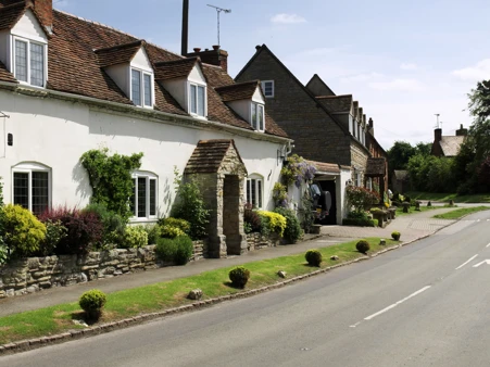 National Mortgage Index June 2018