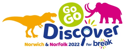 Are you ready to ‘GoGo and discover’?