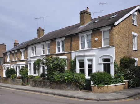 Rightmove House Price Index January 2018