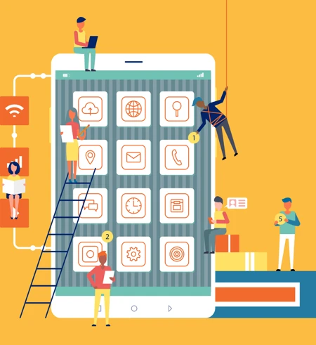 Ready, steady, mortgage! Getting mortgage ready with the MyMAB App