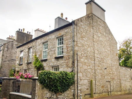 Rightmove House Price Index November 2018