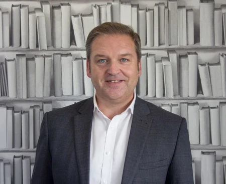 Building our team to build relationships