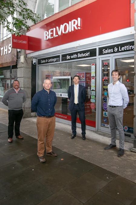 Collaboration Set To Benefit Swansea Property Market