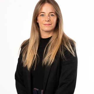 Seaneen Darragh - Mortgage and Protection Adviser