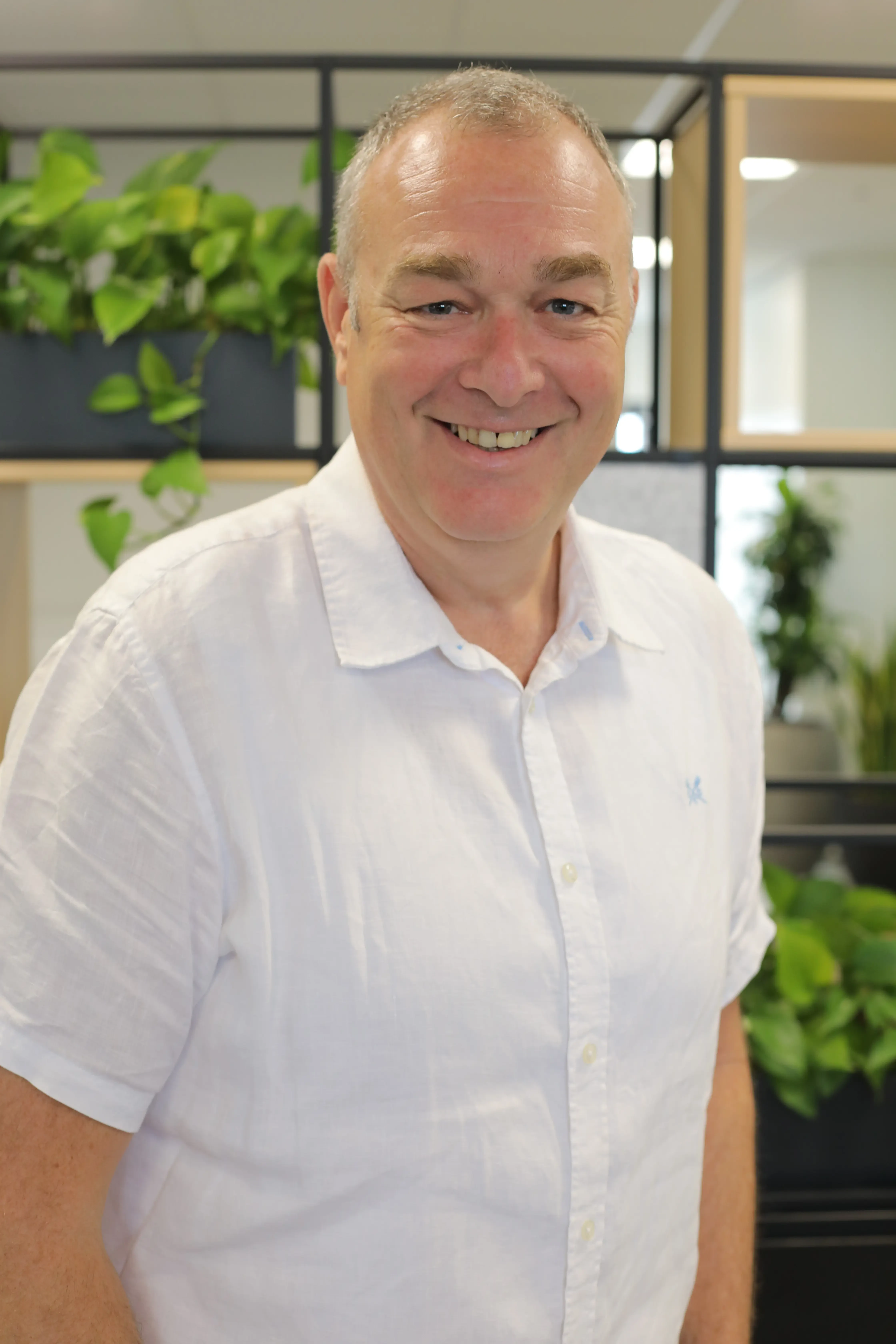 Dale Knight, Mortgage Adviser