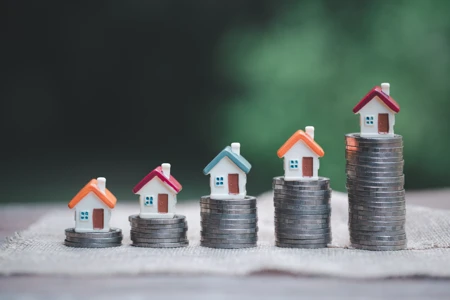 Rising mortgage rates leave first time buyers locked out of homeownership