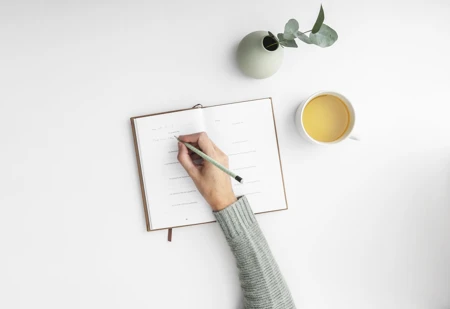 Vital paperwork to show your mortgage adviser