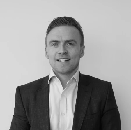 Nominated: Best New Build Broker!