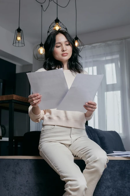 Can you get insurance with bad credit?